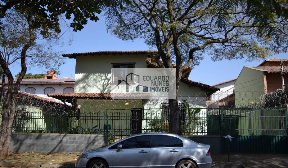 Casa, São Bento, 4 Quartos, 8 Vagas