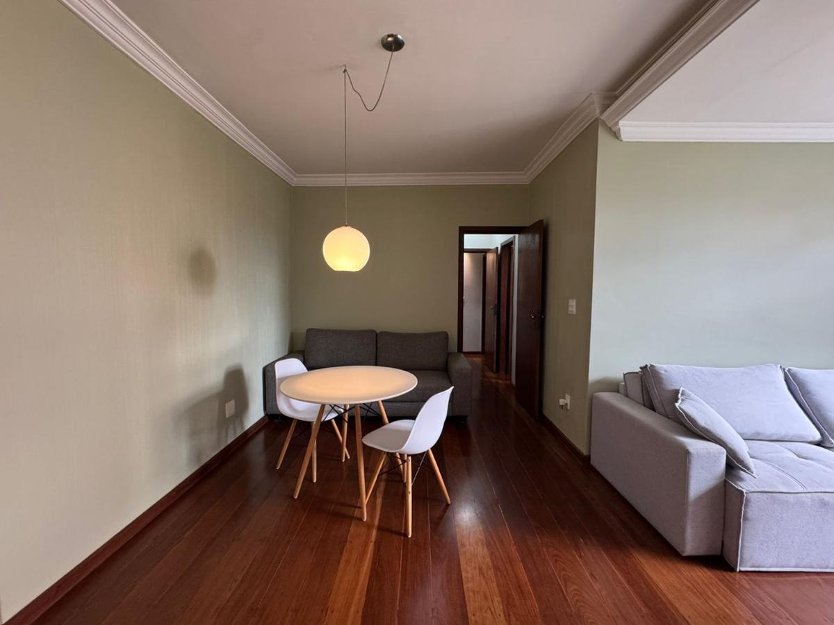Apartamento, Colégio Batista, 3 Quartos, 2 Vagas, 1 Suíte