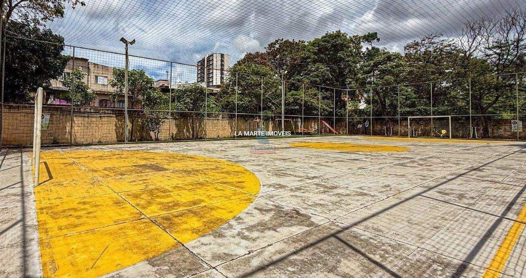Apartamento, Eldorado, 3 Quartos, 0 Vaga
