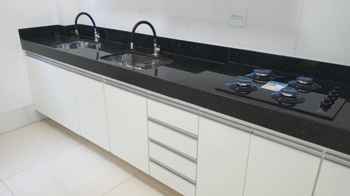 Apartamento, Palmares, 3 Quartos, 1 Vaga, 1 Suíte