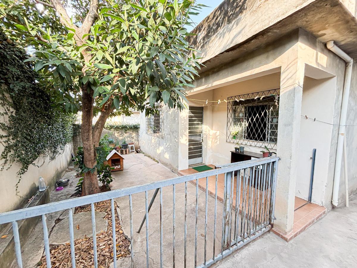 Casa, Novo Glória, 3 Quartos, 2 Vagas