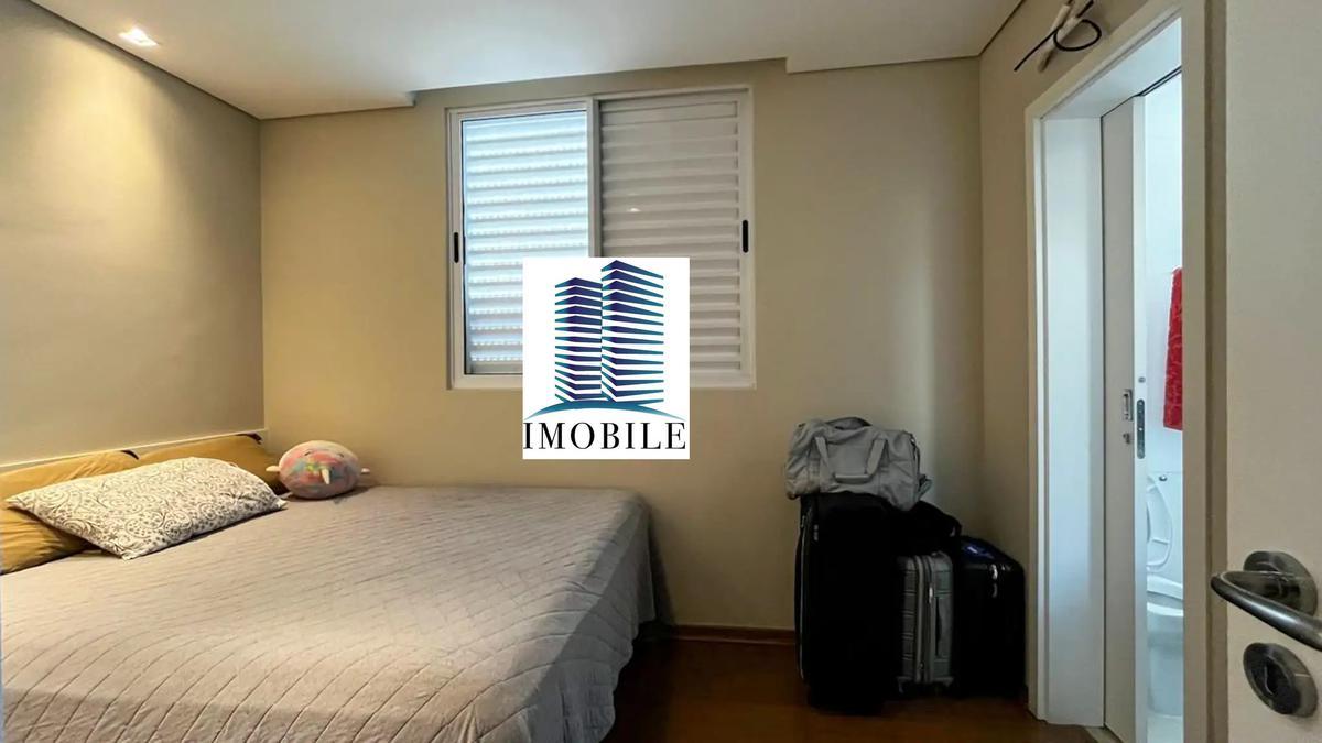 Cobertura, Castelo, 4 Quartos, 3 Vagas, 2 Suítes