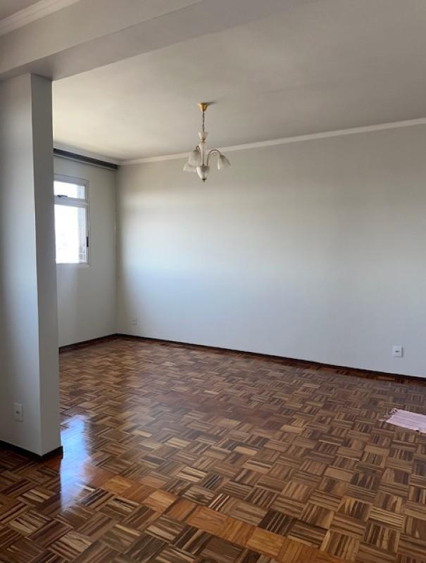 Apartamento, Nova Suíssa, 3 Quartos, 1 Vaga, 10 Suítes