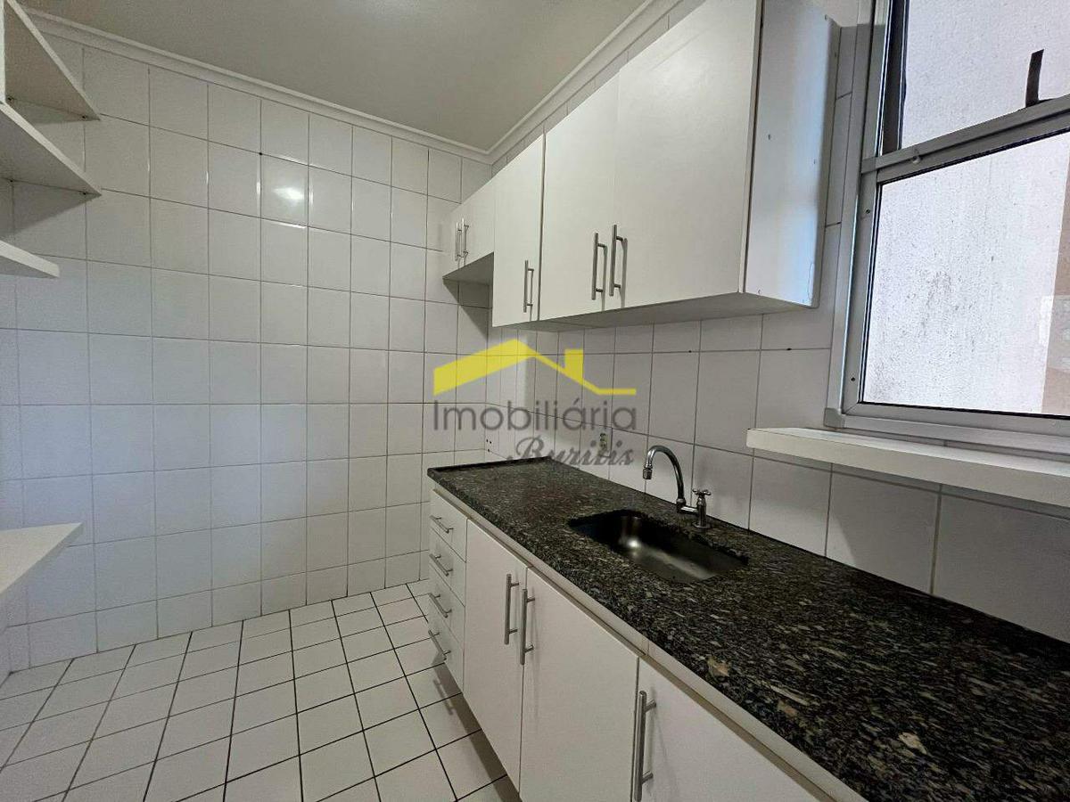 Apartamento, Buritis, 3 Quartos, 2 Vagas, 1 Suíte
