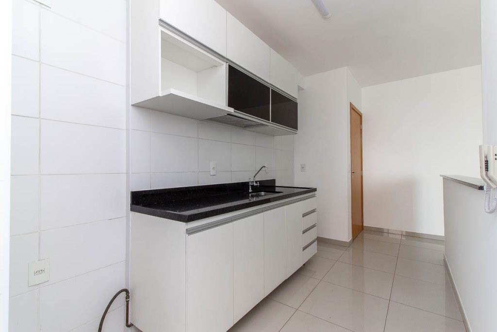 Apartamento, Vila da Serra, 3 Quartos, 2 Vagas, 1 Suíte