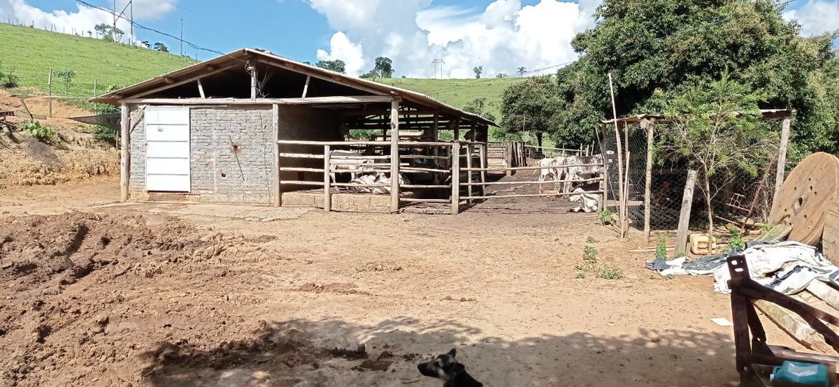 Fazenda, Zona Rural, 3 Quartos, 4 Vagas
