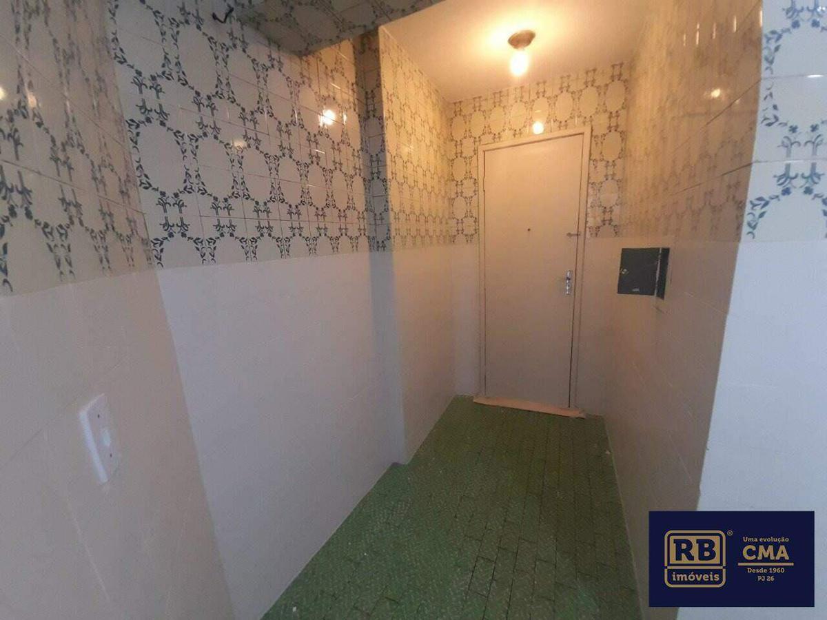 Apartamento, Barro Preto, 2 Quartos, 0 Vaga
