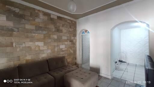 Casa, Amaro Lanari, 4 Quartos, 3 Vagas, 1 Suíte