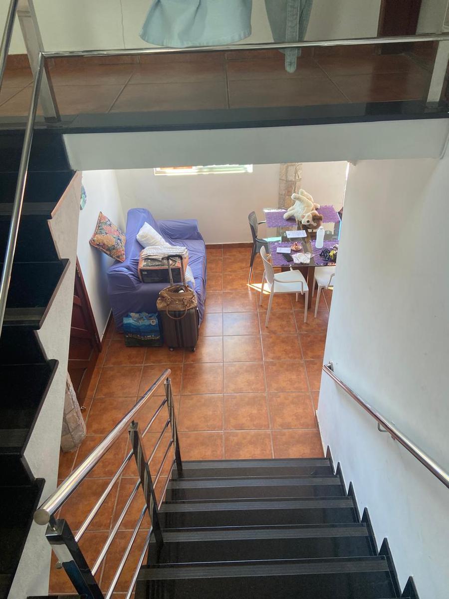 Casa, Jardim Pirineus, 3 Quartos, 0 Vaga