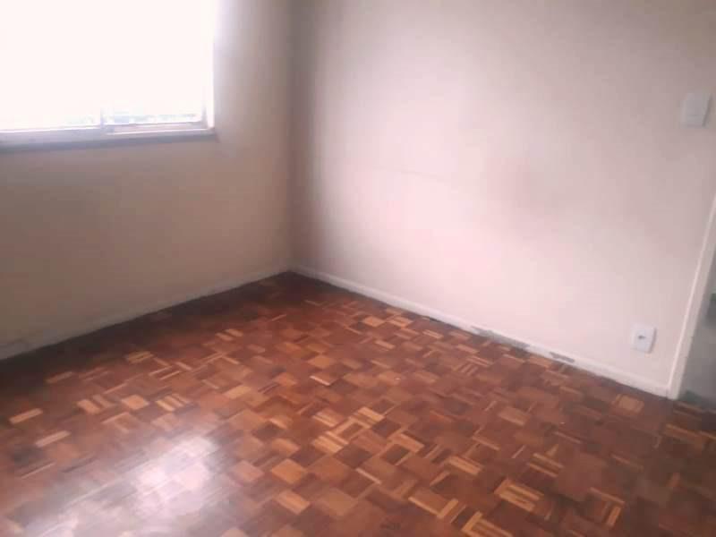 Apartamento, Copacabana, 2 Quartos, 0 Vaga