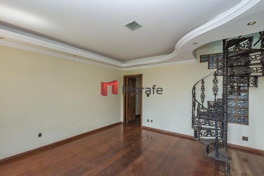 Casa, Alto Caiçaras, 4 Quartos, 4 Vagas, 1 Suíte