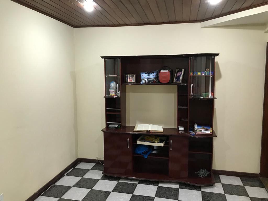 Casa, Parque Urupês, 3 Quartos, 2 Vagas, 1 Suíte