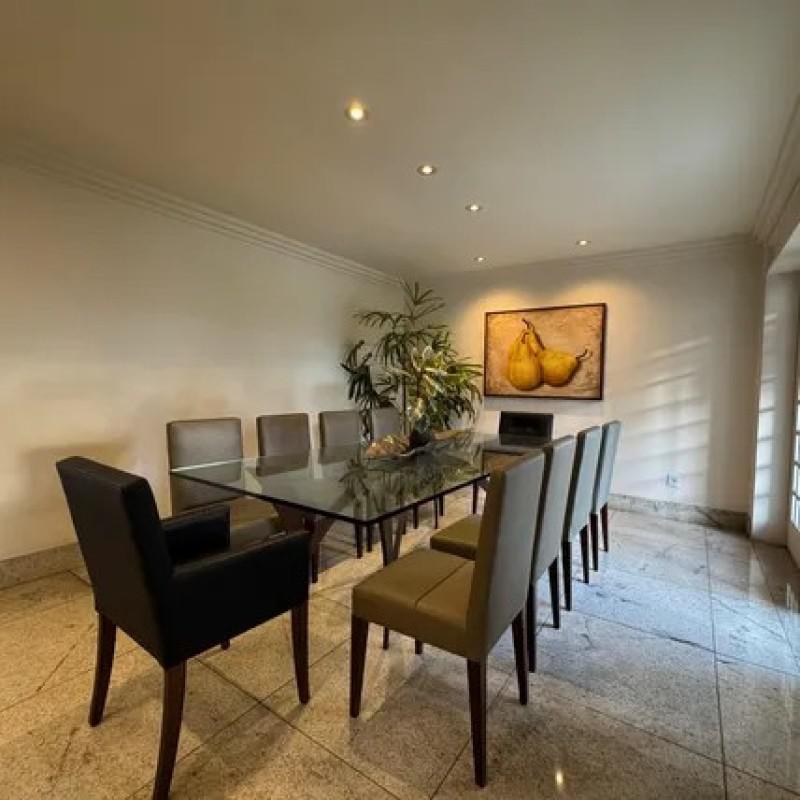 Casa, Garças, 4 Quartos, 9 Vagas, 3 Suítes