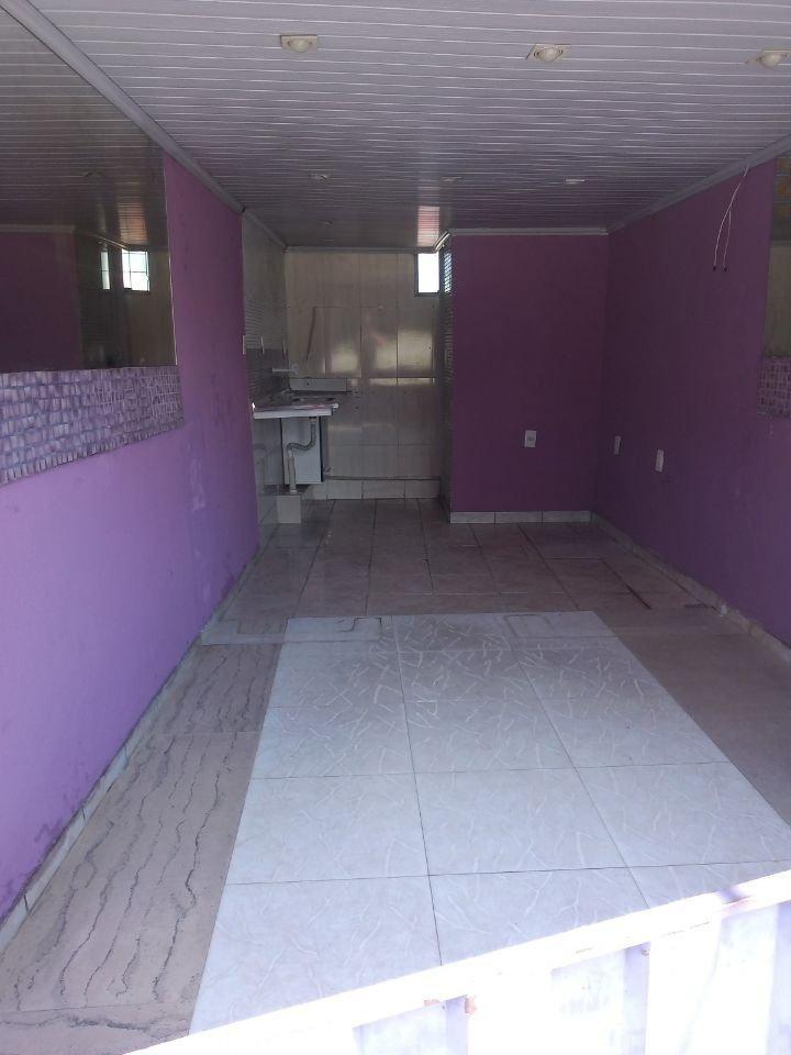 Casa, Carlos Prates, 3 Quartos, 0 Vaga