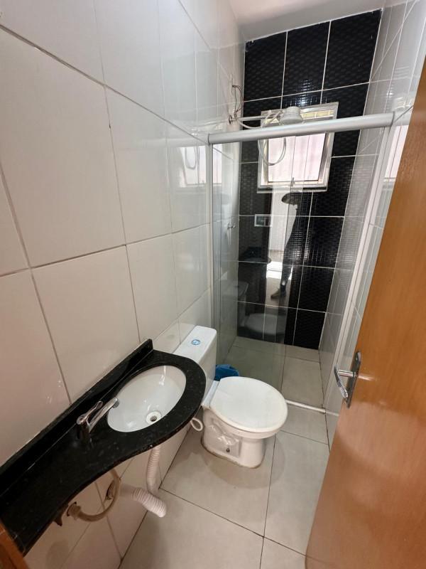Apartamento, Centro, 2 Quartos, 1 Vaga