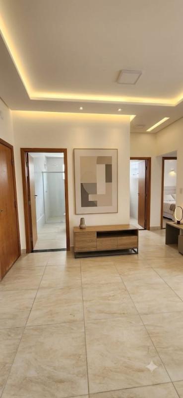 Apartamento, Lagoa Mansões, 2 Quartos, 2 Vagas, 1 Suíte