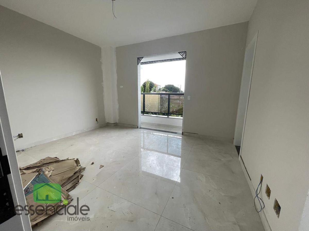 Apartamento, Santa Cruz Industrial, 3 Quartos, 2 Vagas, 1 Suíte