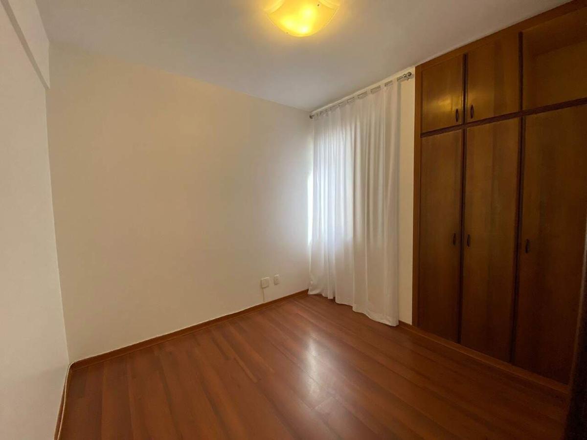 Apartamento, Buritis, 3 Quartos, 2 Vagas, 1 Suíte