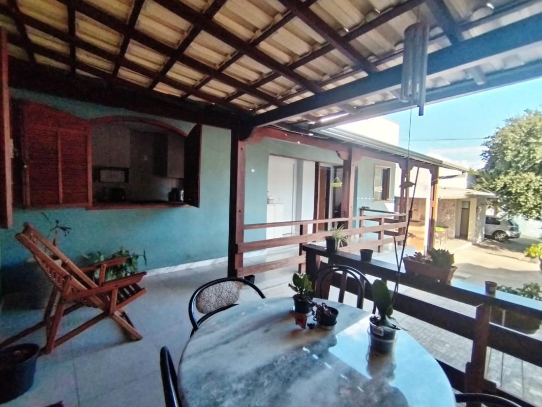 Casa, Santa Inês, 3 Quartos, 4 Vagas