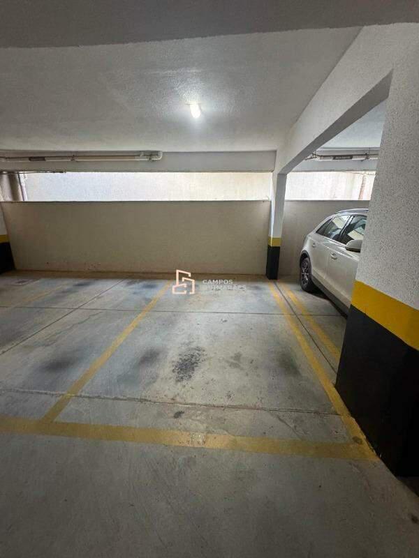 Apartamento, Araguaia, 2 Quartos, 1 Vaga