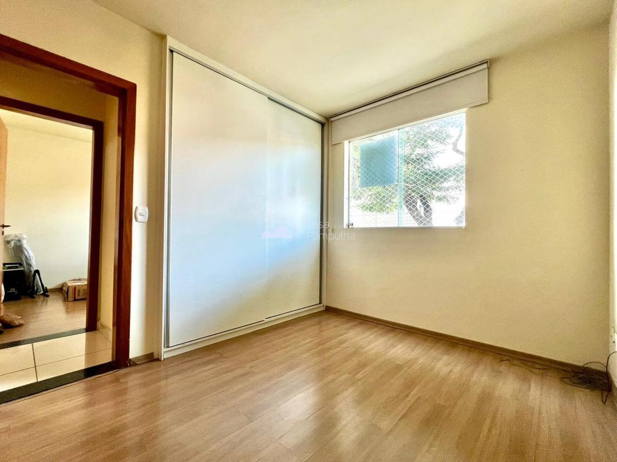 Apartamento, Itapoã, 3 Quartos, 2 Vagas, 1 Suíte
