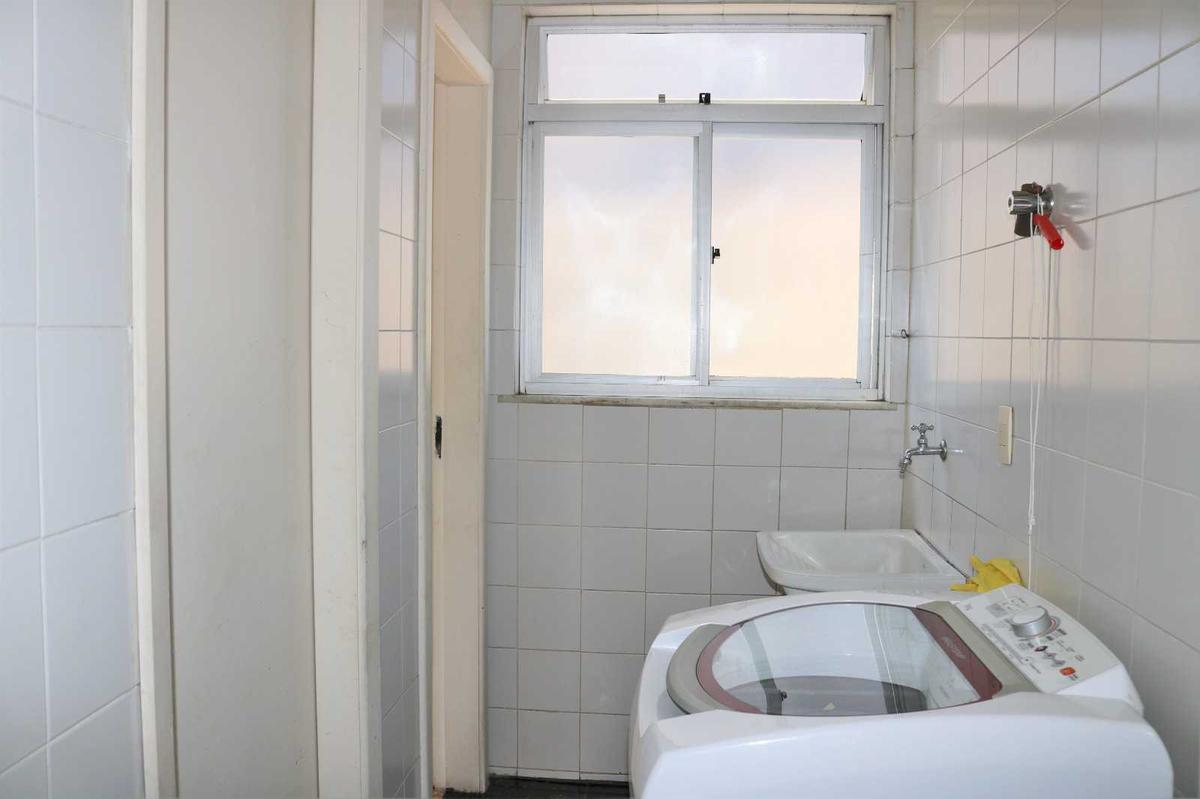 Cobertura, Liberdade, 3 Quartos, 2 Vagas, 1 Suíte