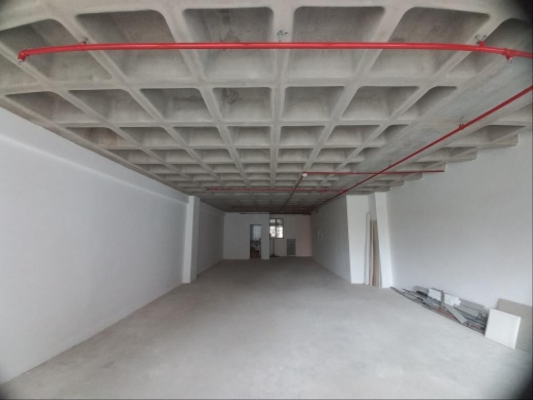 Sala, Centro, 0 Quarto, 2 Vagas