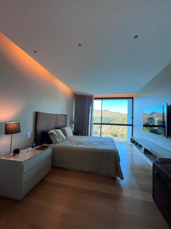 Apartamento, Vale dos Cristais, 3 Quartos, 4 Vagas, 3 Suítes