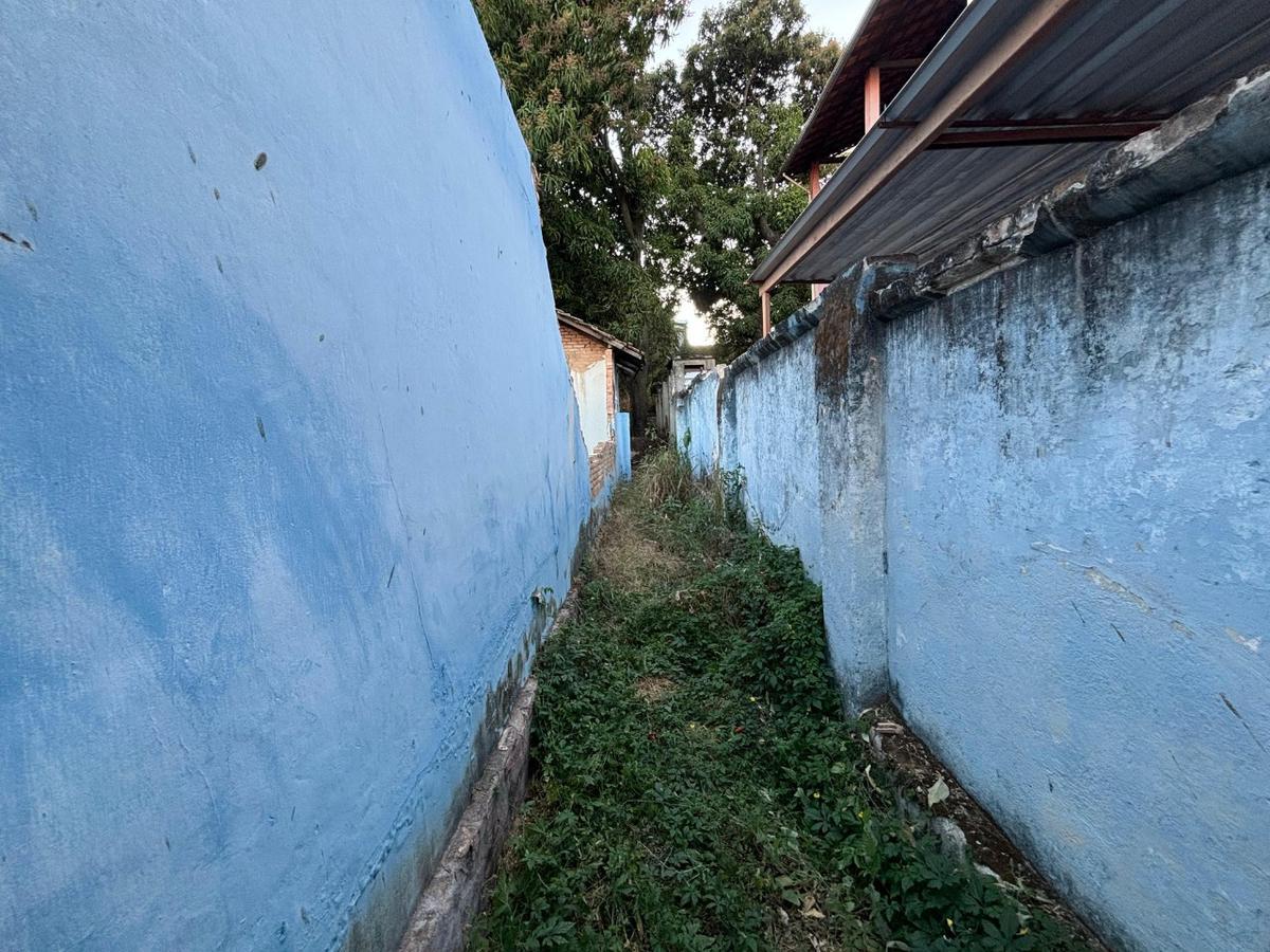 Lote, Caiçaras, 0 Quarto, 0 Vaga