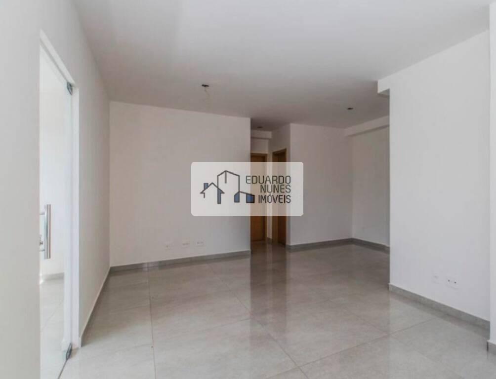 Apartamento, Sion, 4 Quartos, 3 Vagas, 2 Suítes