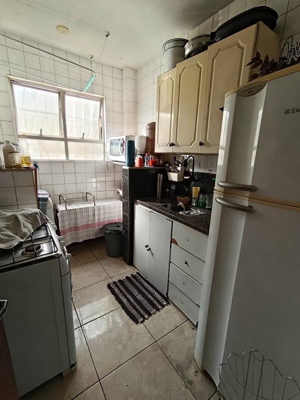 Apartamento, João Pinheiro, 3 Quartos, 1 Vaga, 1 Suíte