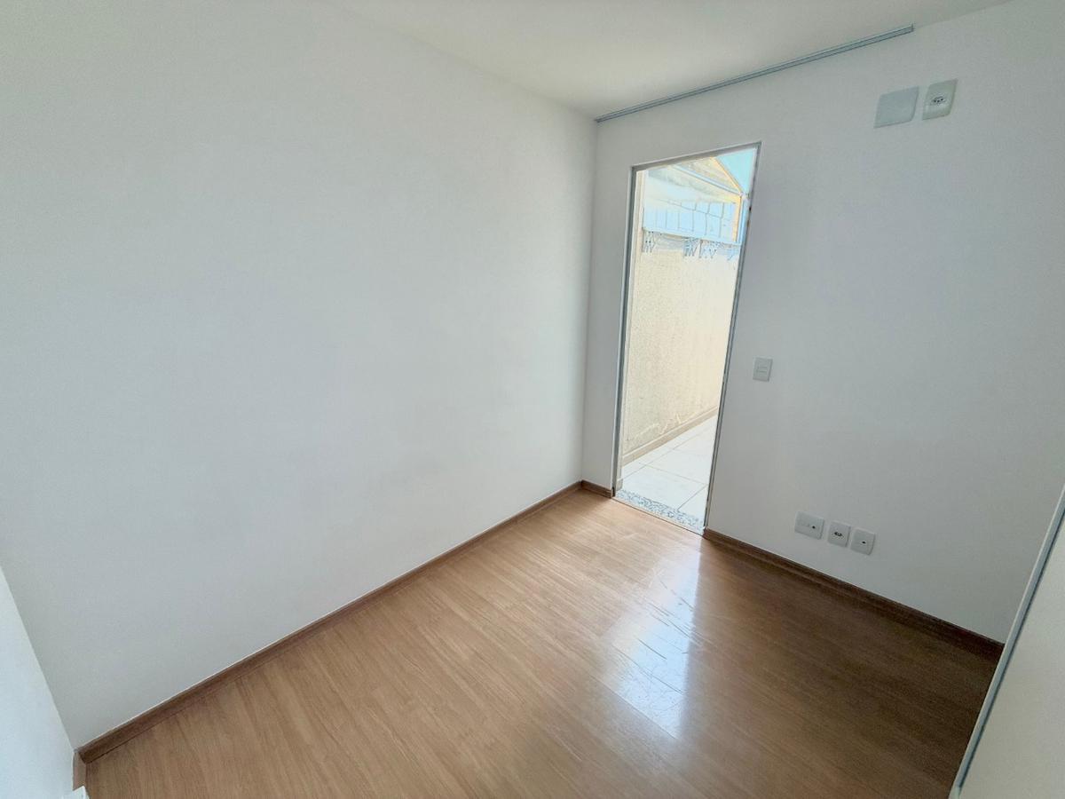 Apartamento, Santa Amélia, 2 Quartos, 2 Vagas
