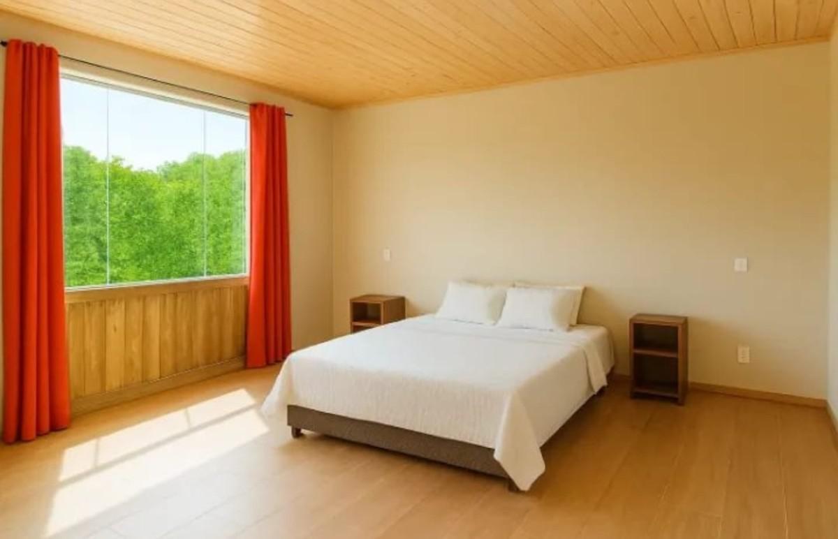 Fazenda, Condomínio Nossa Fazenda, 3 Quartos, 4 Vagas, 1 Suíte