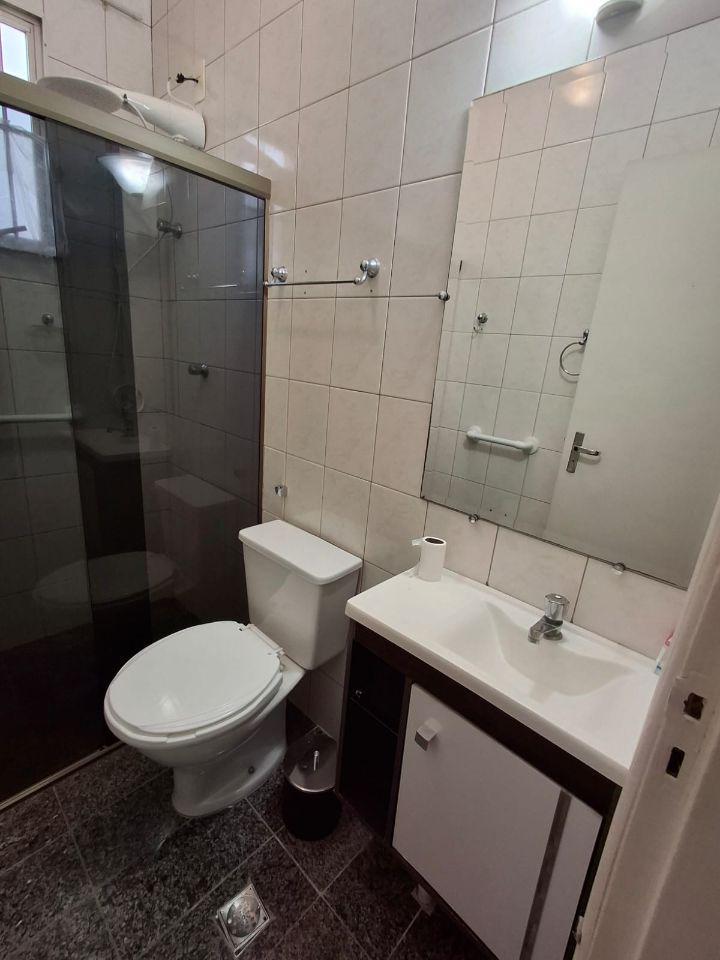Apartamento, Palmares, 2 Quartos, 0 Vaga