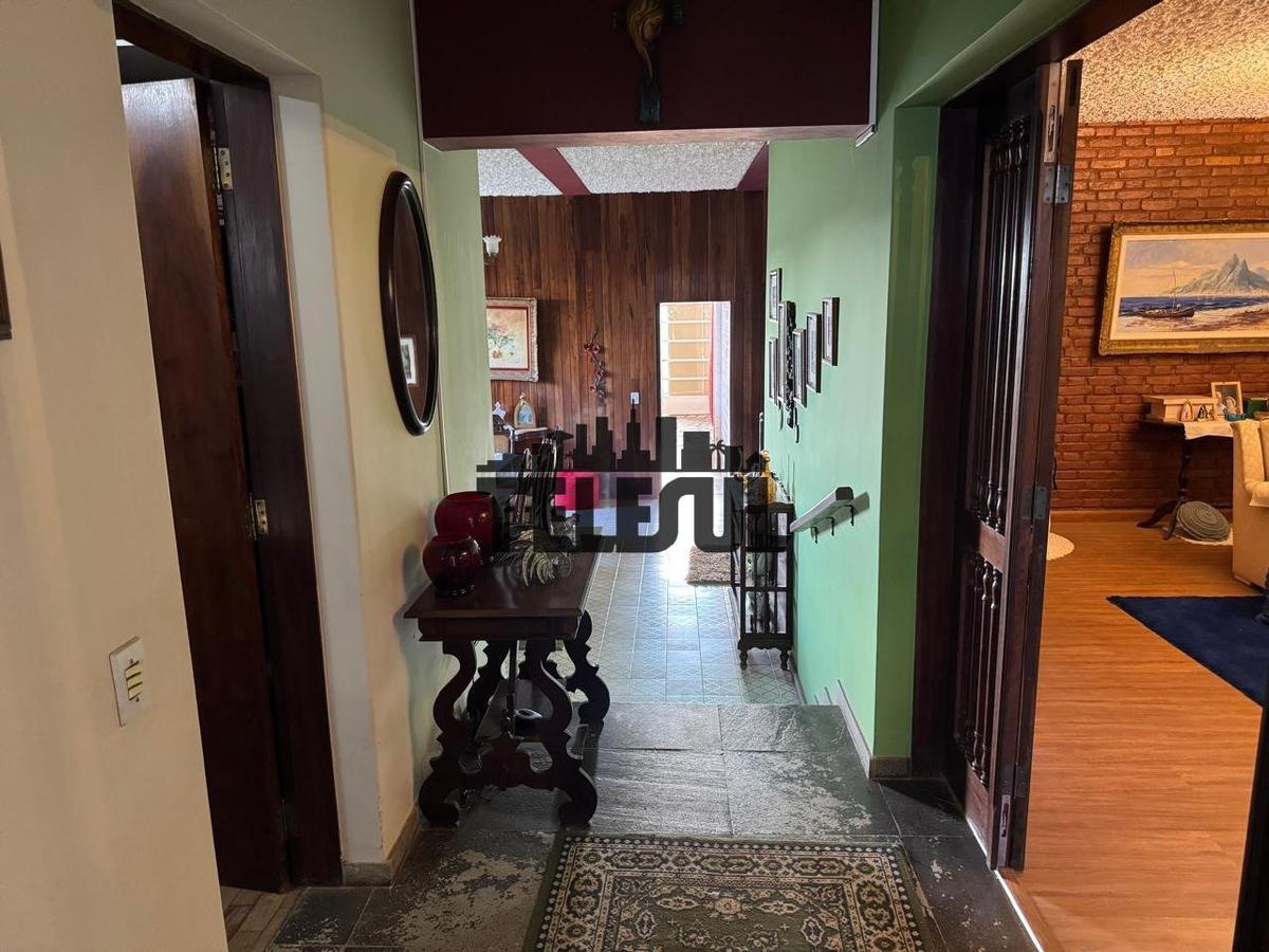 Casa, Vila Pinto, 4 Quartos, 6 Vagas, 2 Suítes