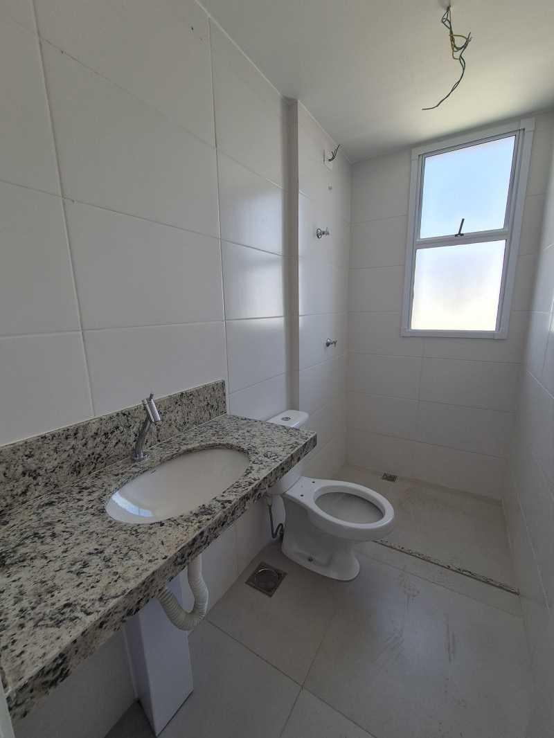 Apartamento, Coração Eucarístico, 3 Quartos, 2 Vagas, 1 Suíte