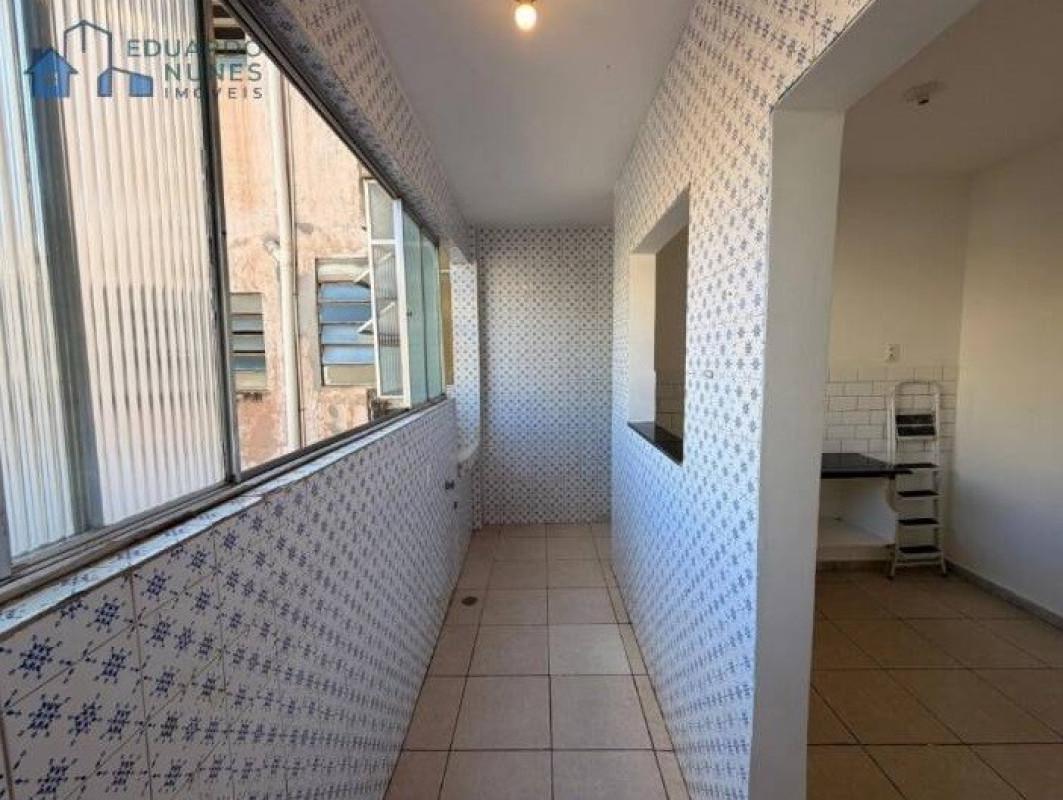 Apartamento, Serra, 3 Quartos, 1 Vaga, 1 Suíte