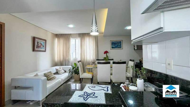 Cobertura, Santo Antônio, 3 Quartos, 2 Vagas, 2 Suítes