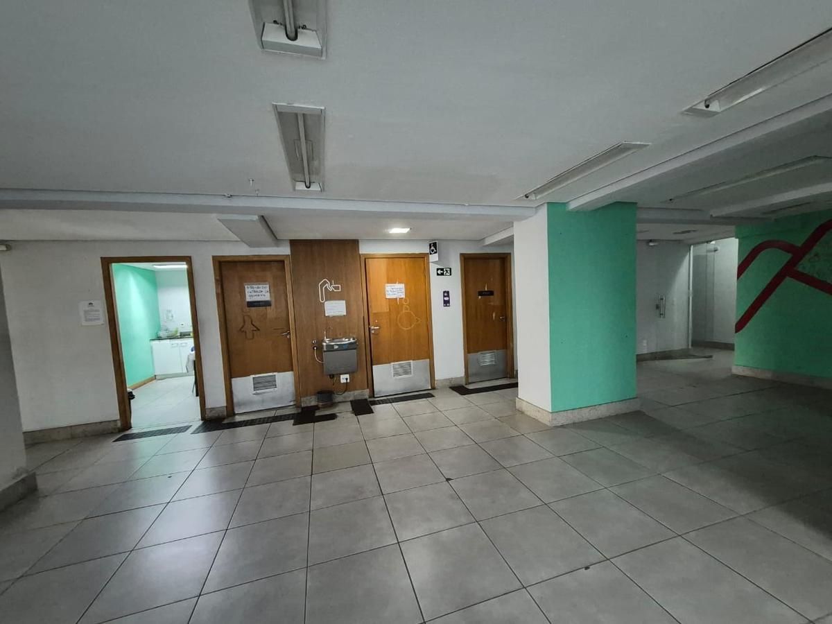 Andar, Centro, 0 Quarto, 0 Vaga