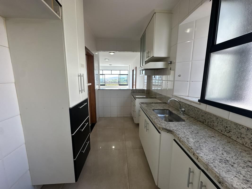 Apartamento, Vale do Sereno, 2 Quartos, 2 Vagas, 1 Suíte