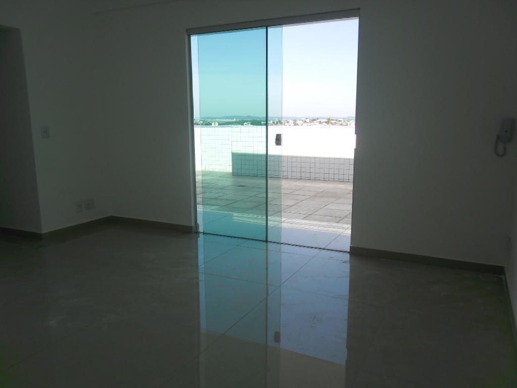 Cobertura, Palmares, 5 Quartos, 2 Vagas, 2 Suítes