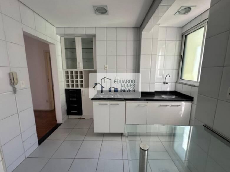 Apartamento, Barro Preto, 3 Quartos, 0 Vaga