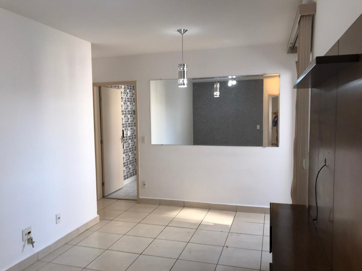 Apartamento, Ouro Preto, 2 Quartos, 1 Vaga, 1 Suíte