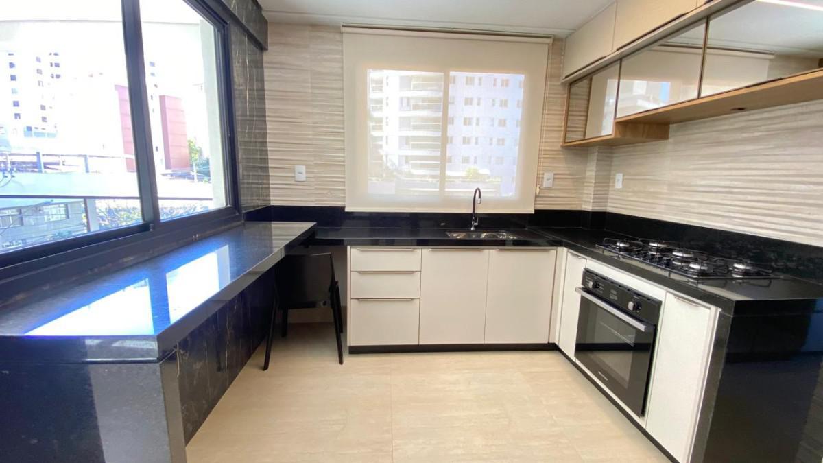 Apartamento, Carmo, 3 Quartos, 3 Vagas, 2 Suítes