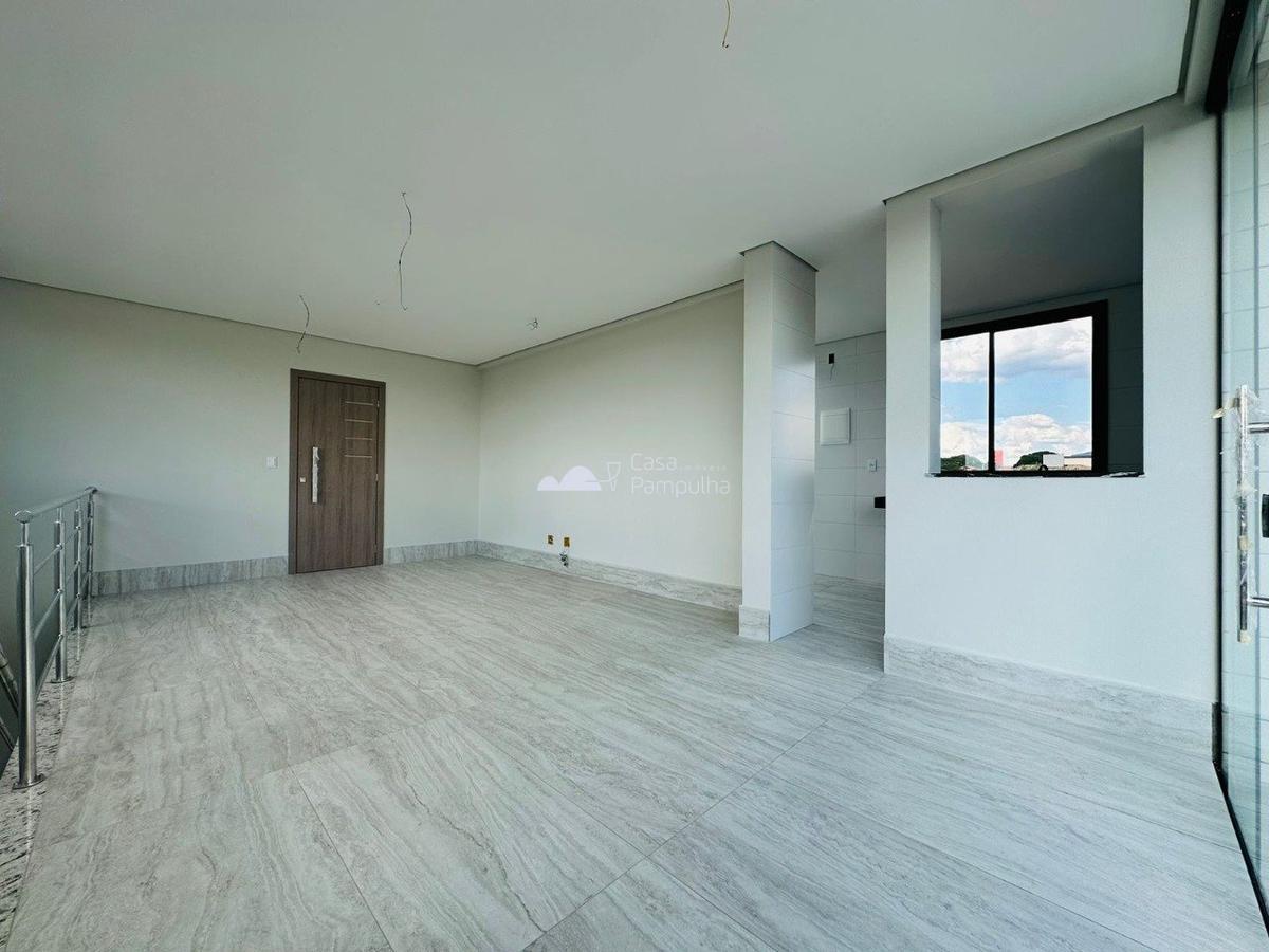 Apartamento, Itapoã, 4 Quartos, 3 Vagas, 2 Suítes