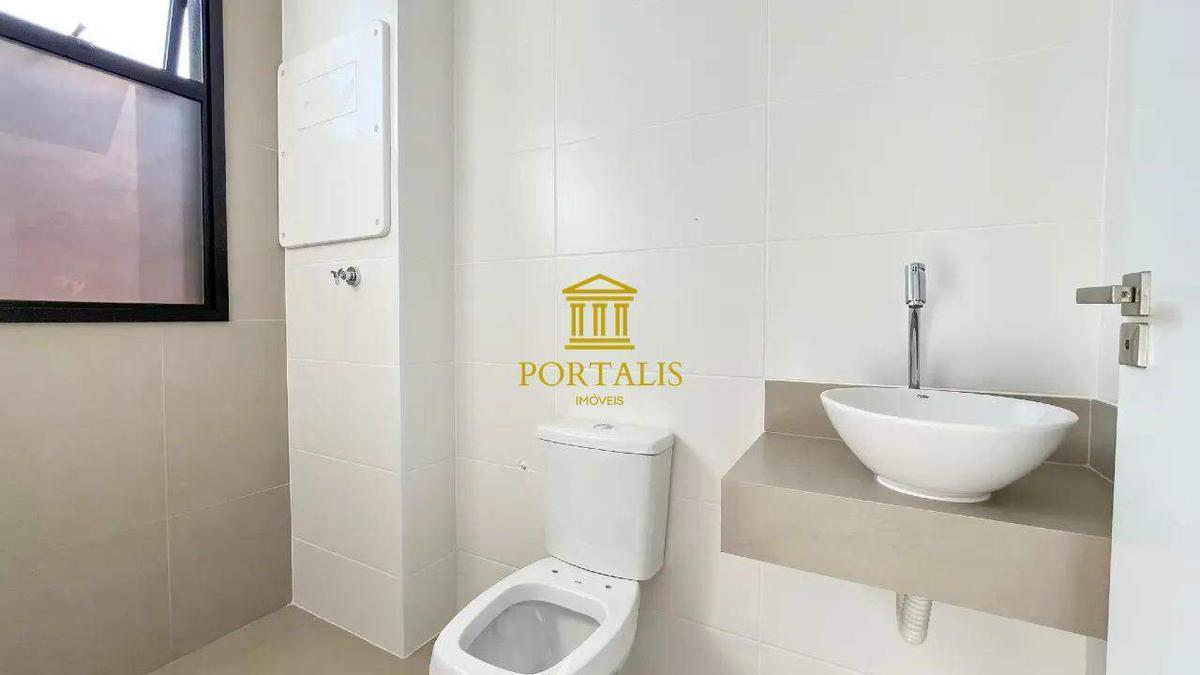 Apartamento, Grajaú, 3 Quartos, 3 Vagas, 3 Suítes