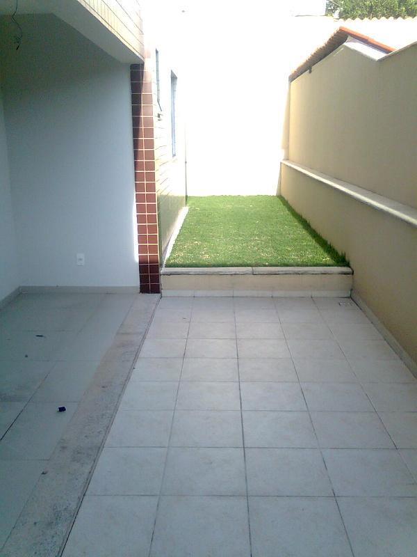 Apartamento, Santa Branca, 3 Quartos, 2 Vagas, 1 Suíte