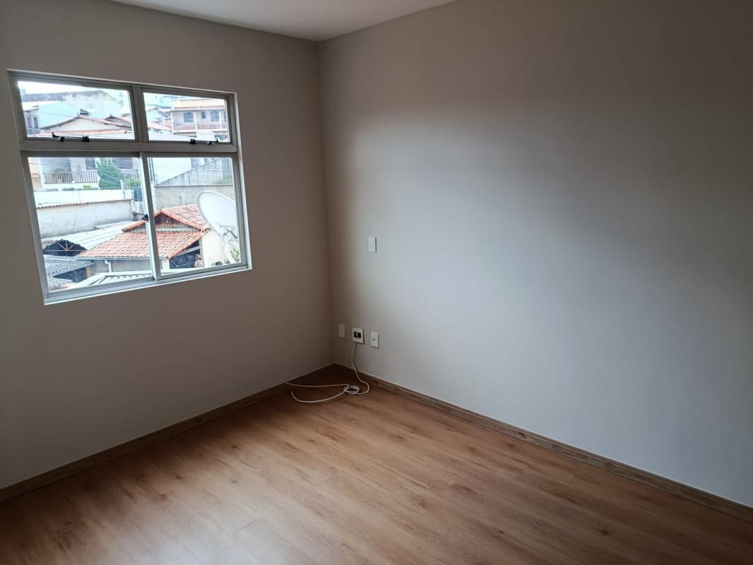 Apartamento, Vera Cruz, 3 Quartos, 1 Vaga, 1 Suíte