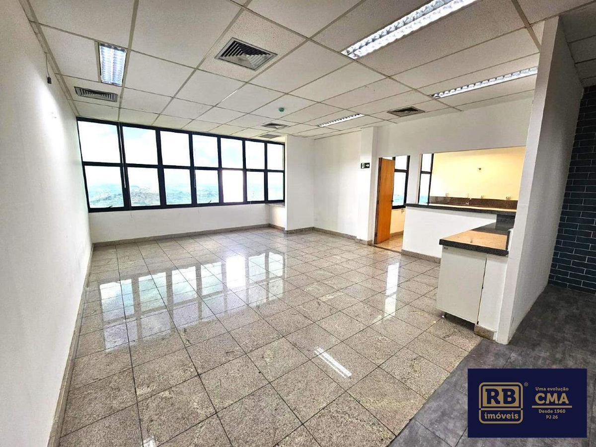 Andar, Estoril, 0 Quarto, 53 Vagas