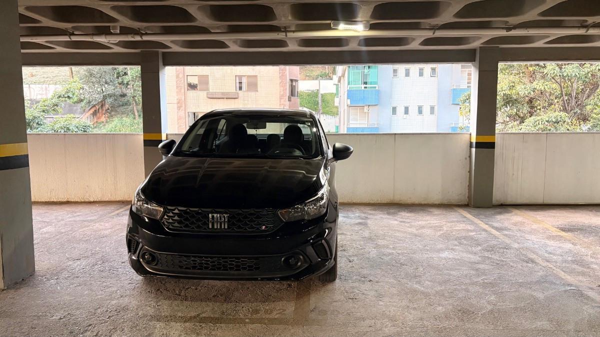 Apartamento, Estoril, 3 Quartos, 2 Vagas, 1 Suíte